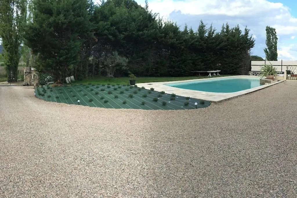 Domaine Sauteirane Maison Var Avec Grande Piscine Les Arcs-sur-Argens
