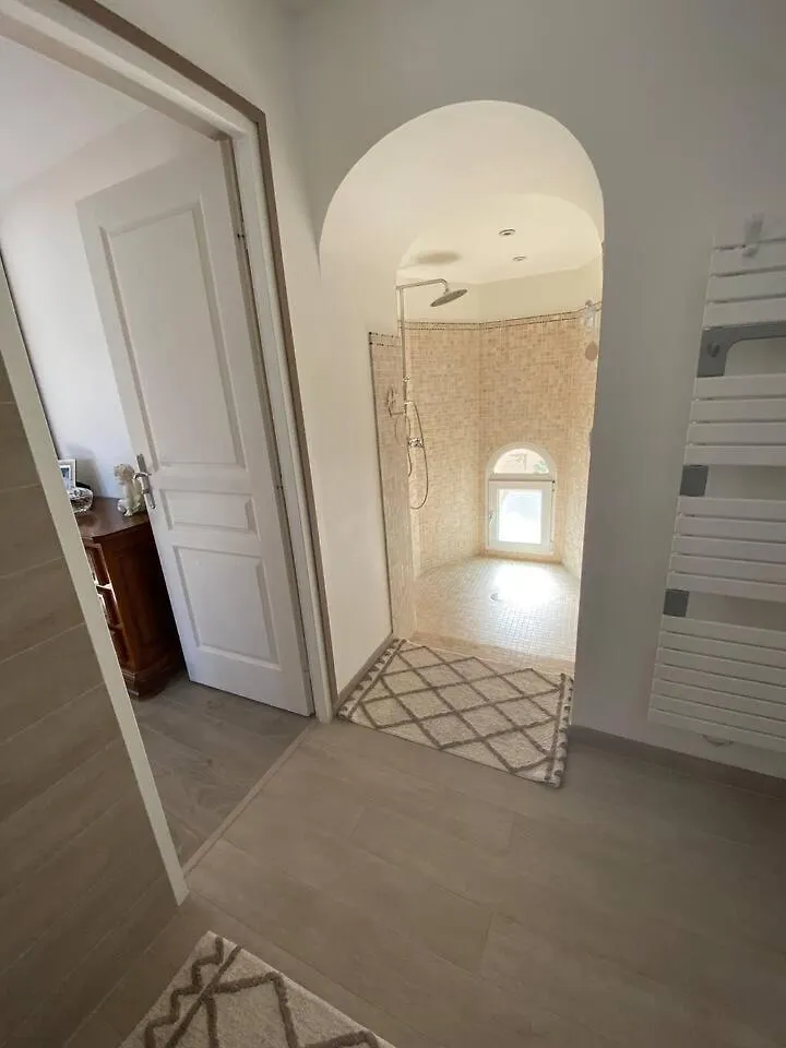 Villa Domaine Sauteirane Maison Var Avec Grande Piscine Les Arcs-sur-Argens France