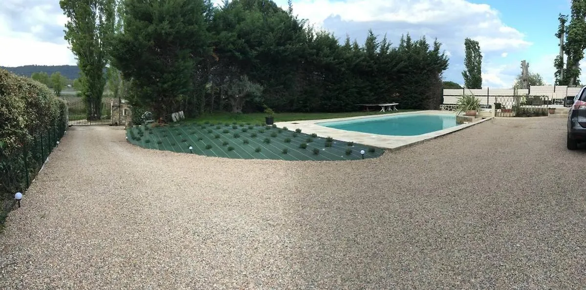 Domaine Sauteirane Maison Var Avec Grande Piscine Les Arcs-sur-Argens 0*,